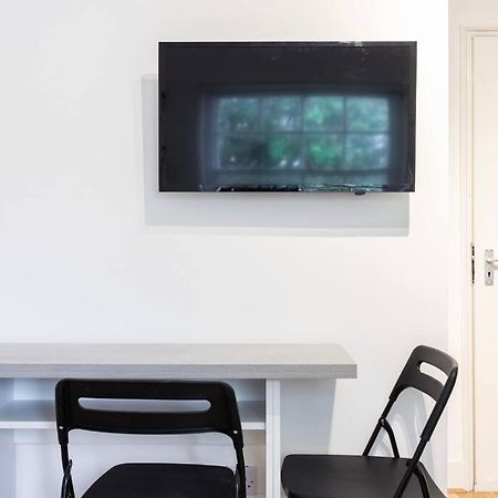 런던 Islington- Offord Road 아파트 외부 사진