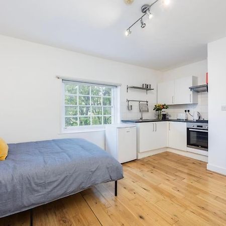 런던 Islington- Offord Road 아파트 외부 사진